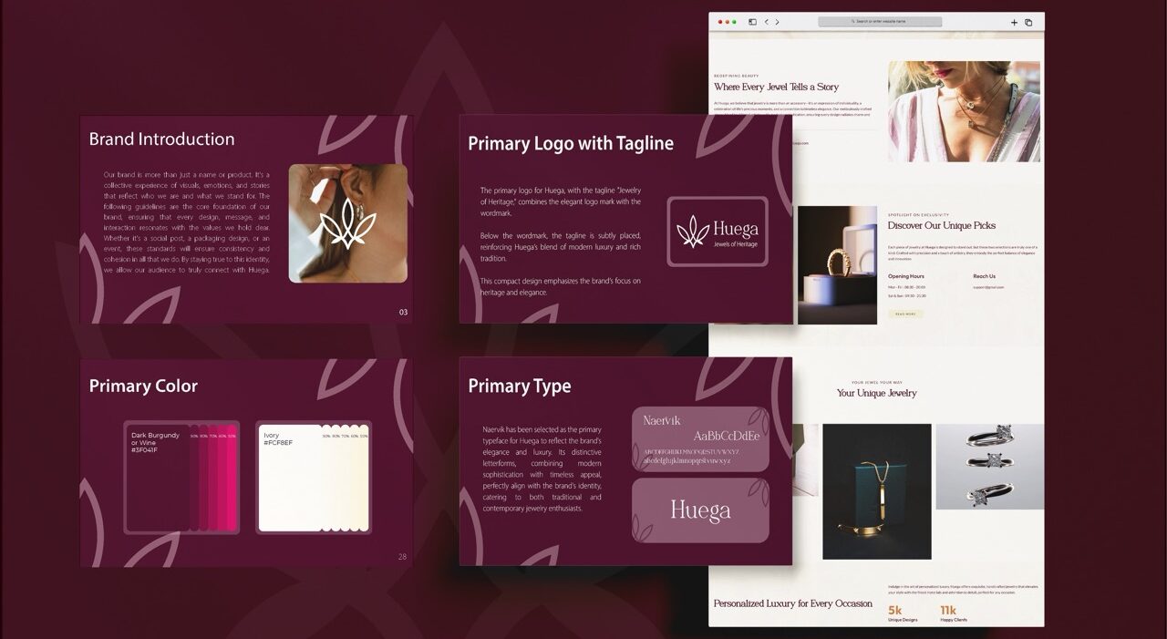 Portolio-Footer