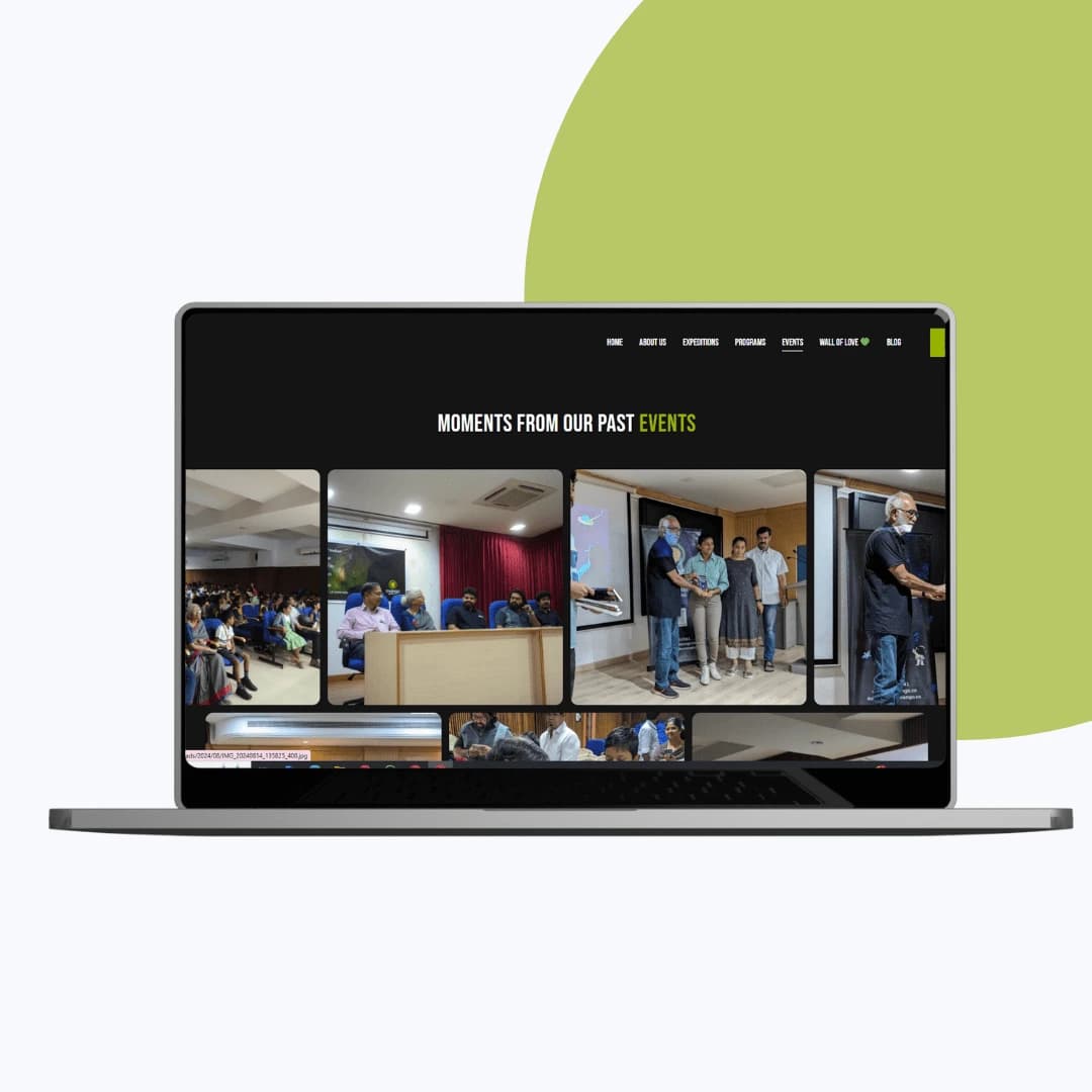 Mango Education — project image 3