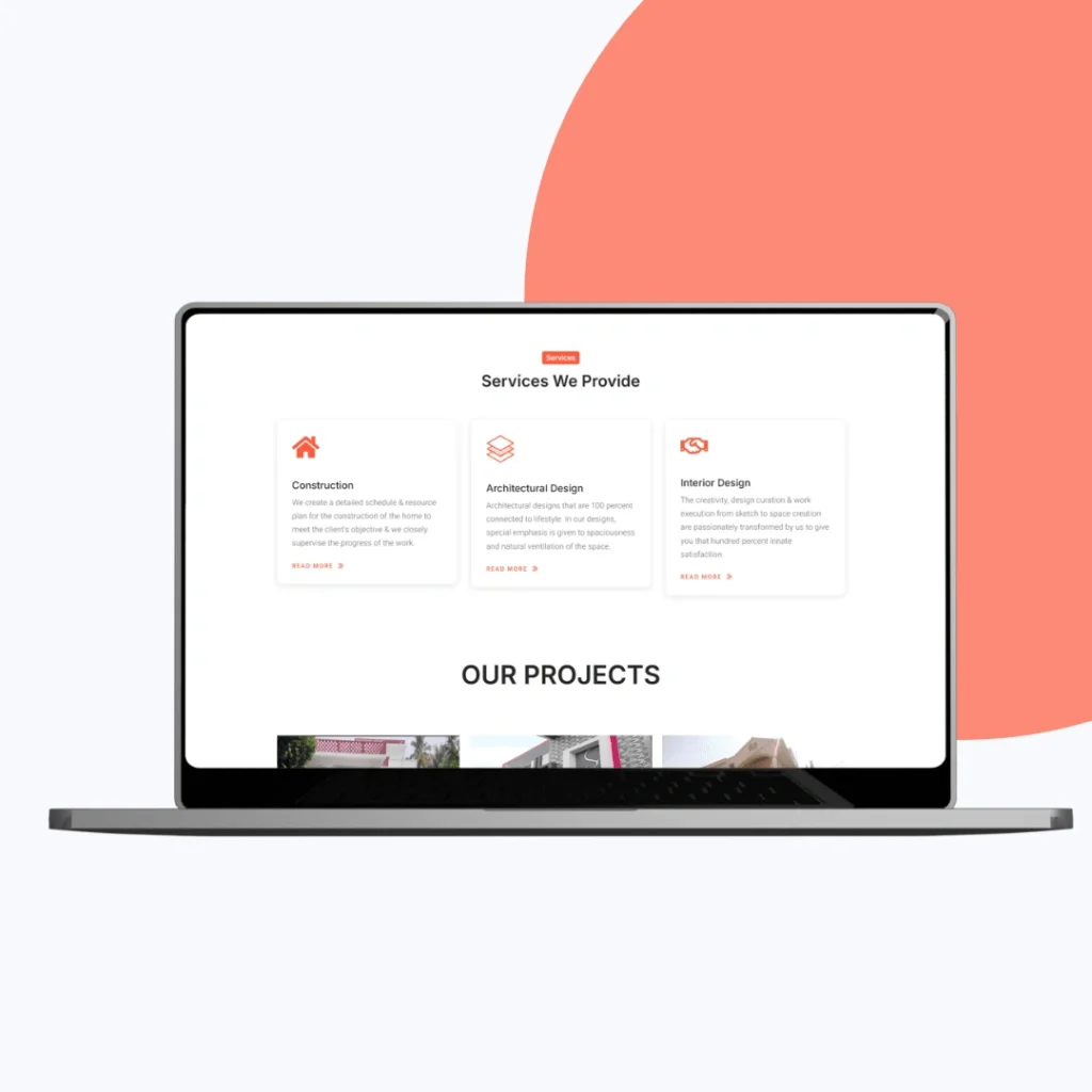 Safalinks — project image 3