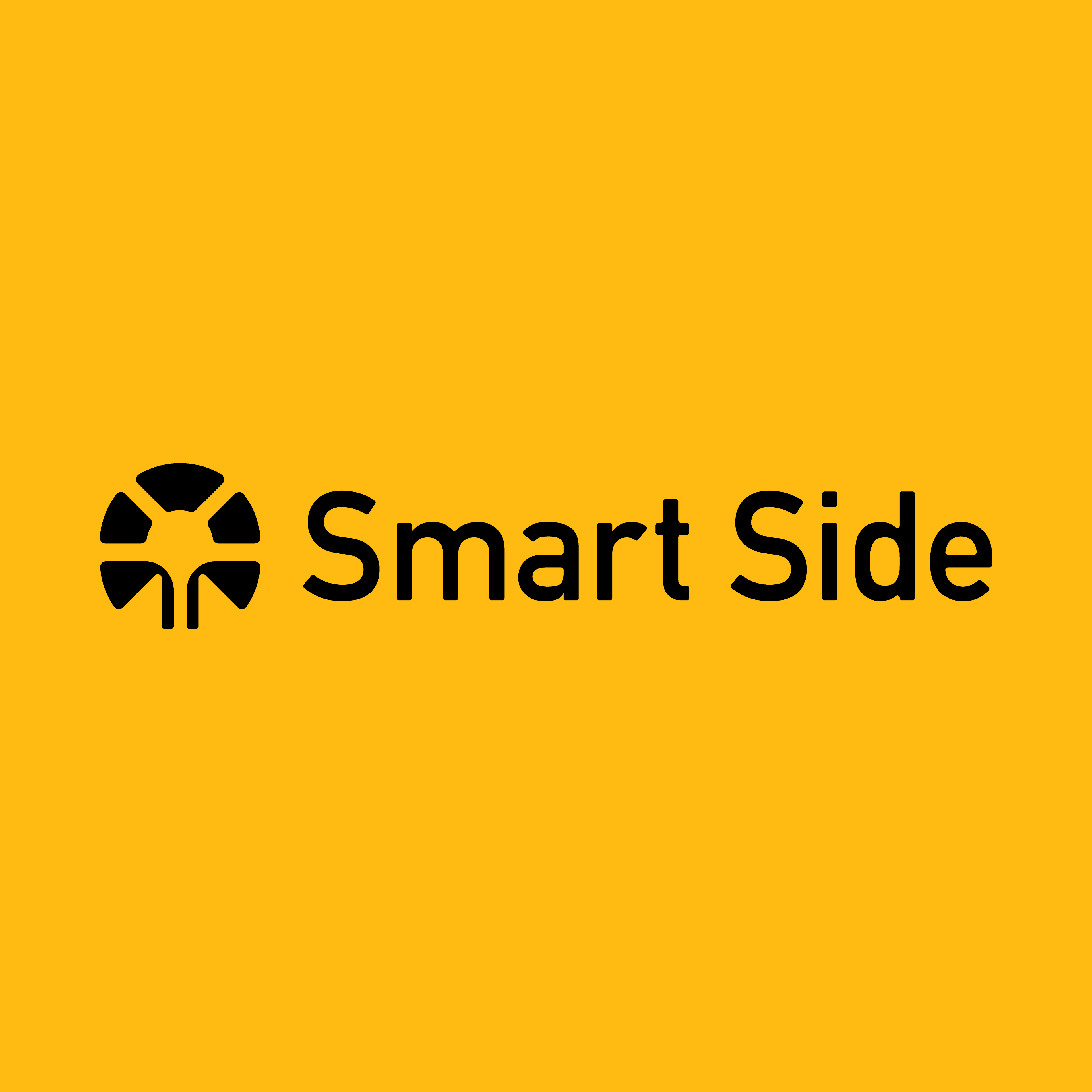 Smartside — Logo & Branding by Web Innoventix