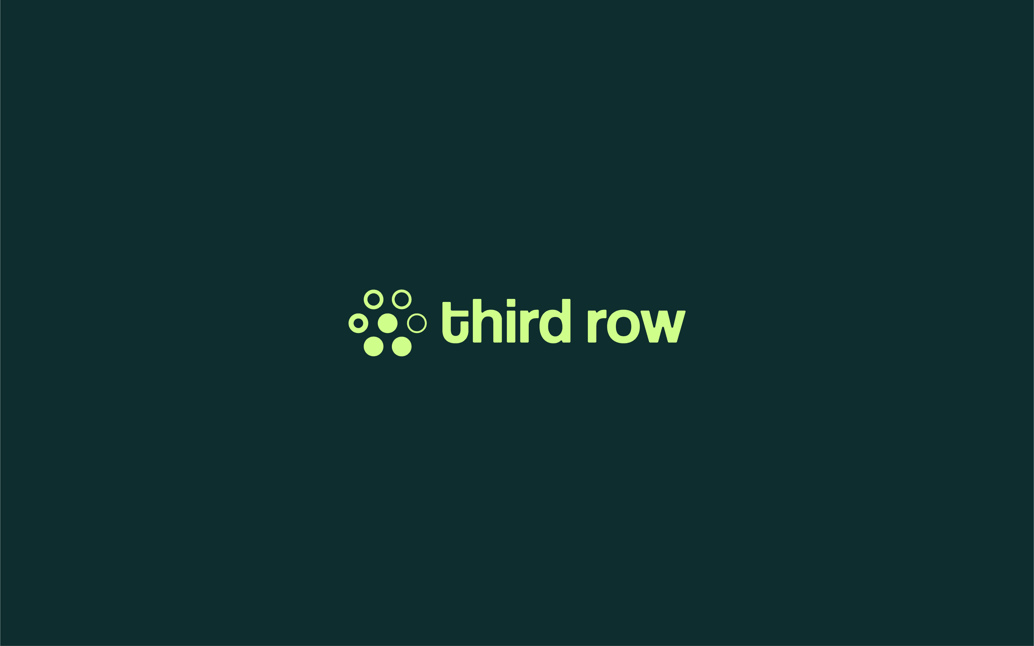 Third row - Event Ticket Booking App — Logo & Branding by Web Innoventix