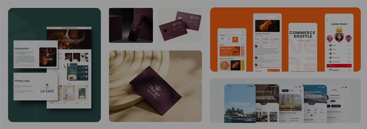 Web Innoventix brand starter pack deliverables