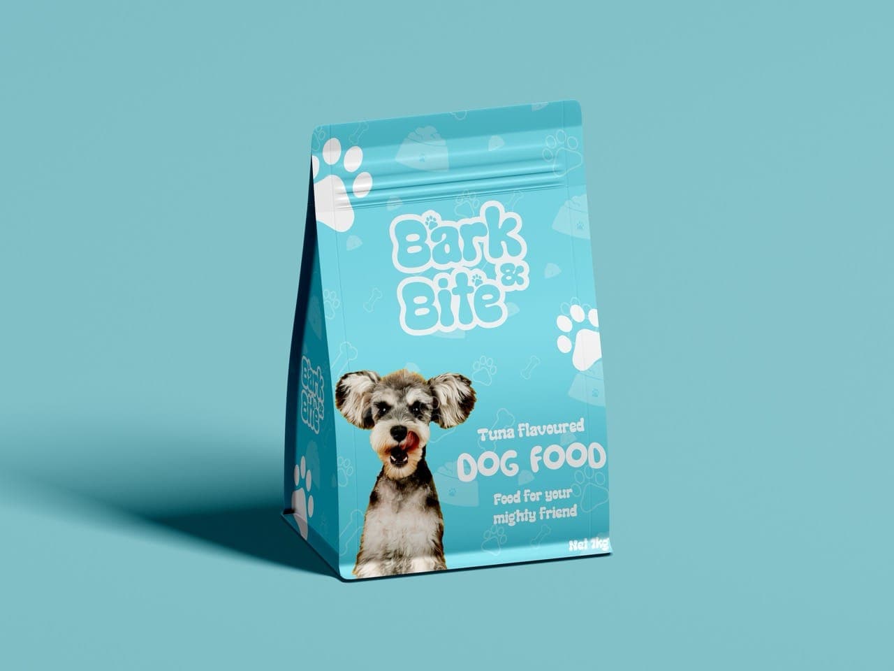 Bark & Bite — project image 4