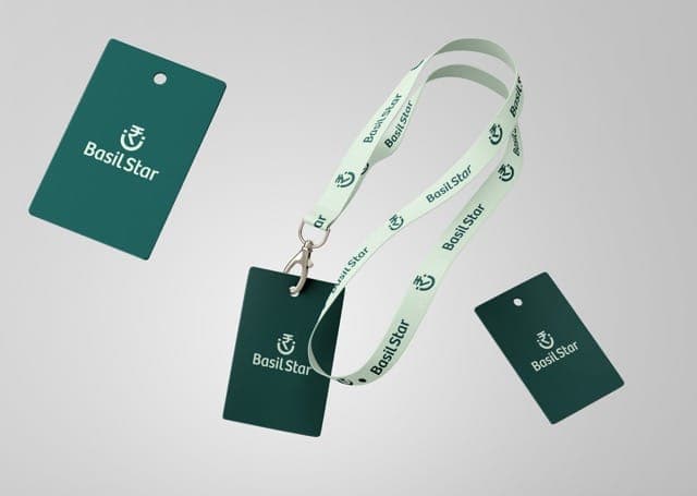 Basil Star — project image 3