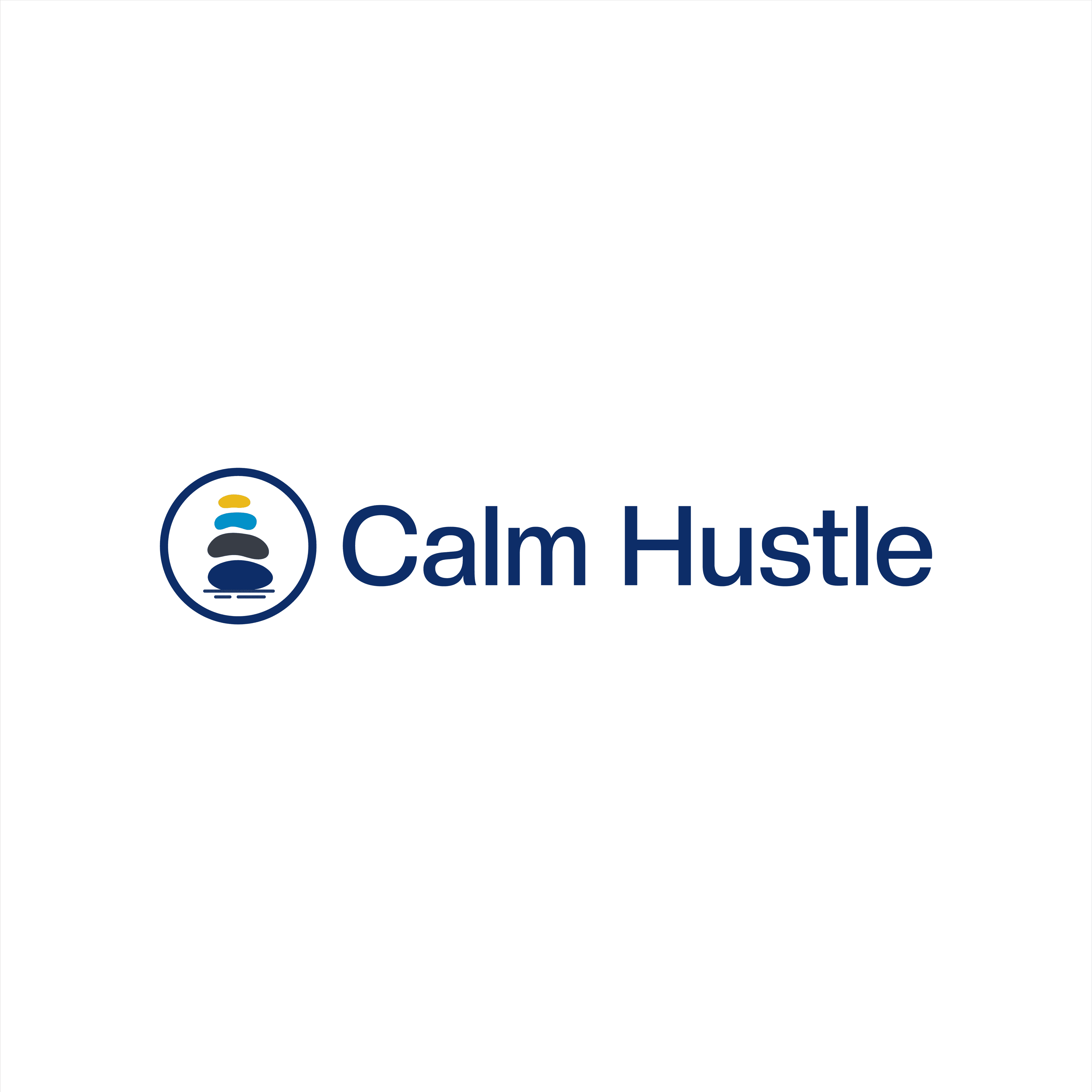 Calm Hustle — project image 5