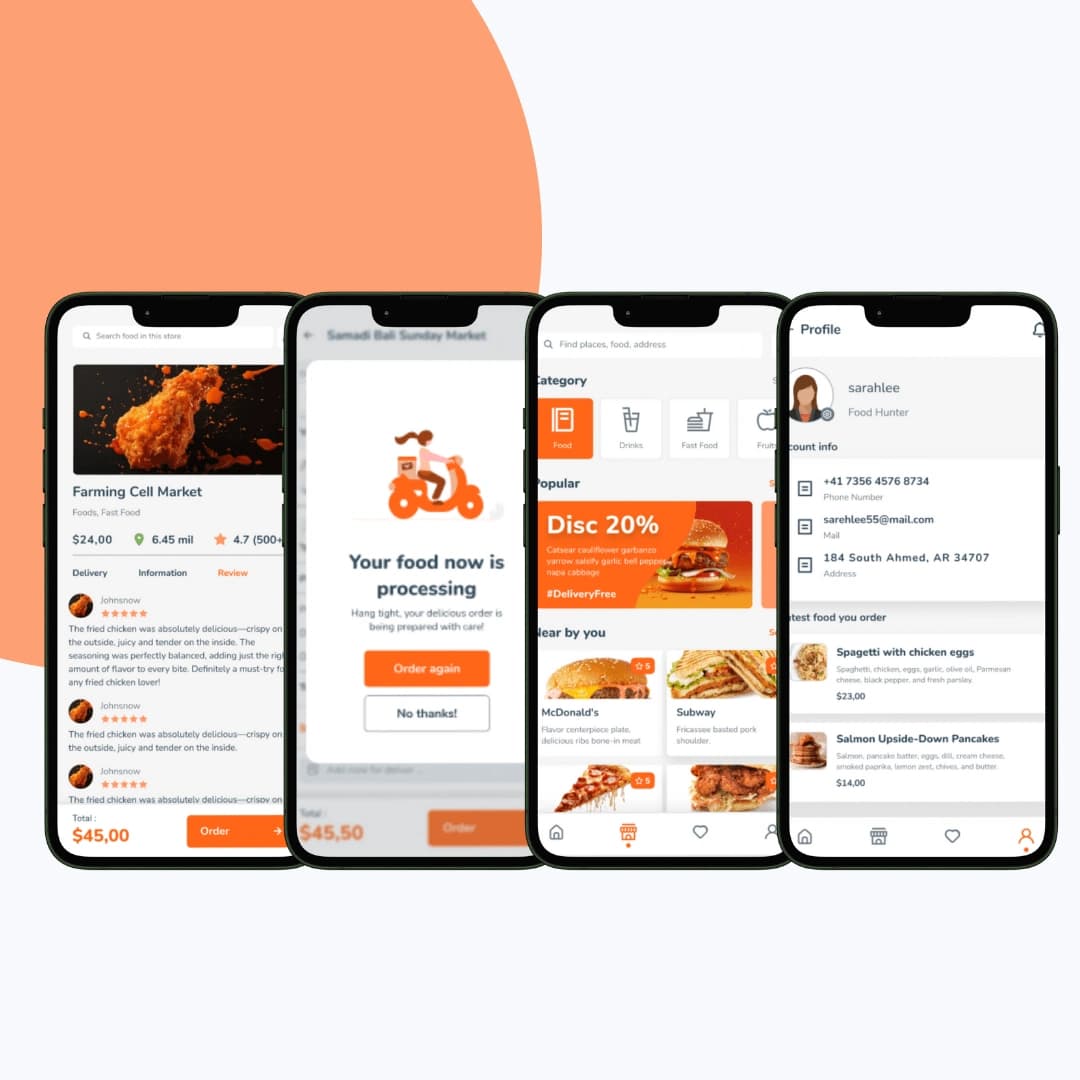 CraveBox — project image 1