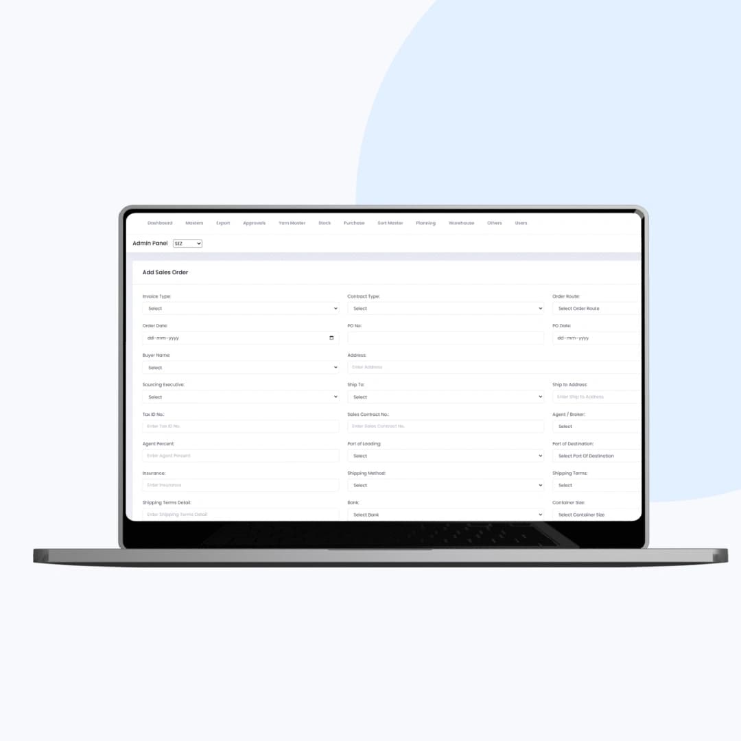 HST Private Limited — project image 2