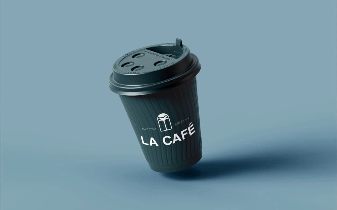 La Café — project image 3