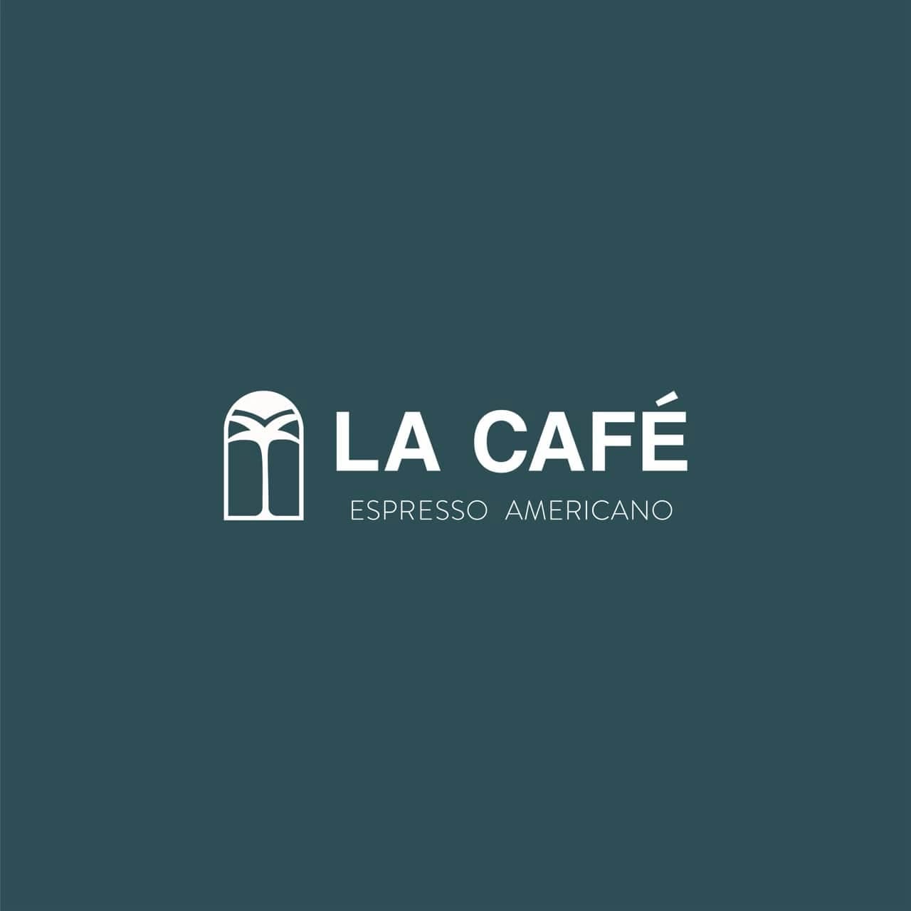 La Café — project image 4