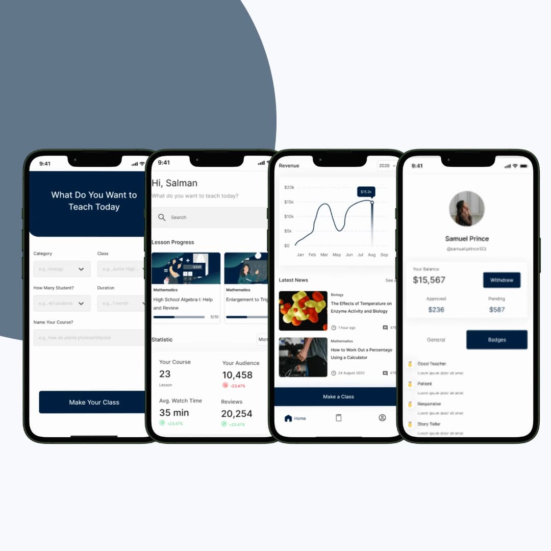 Learnerly — project image 3