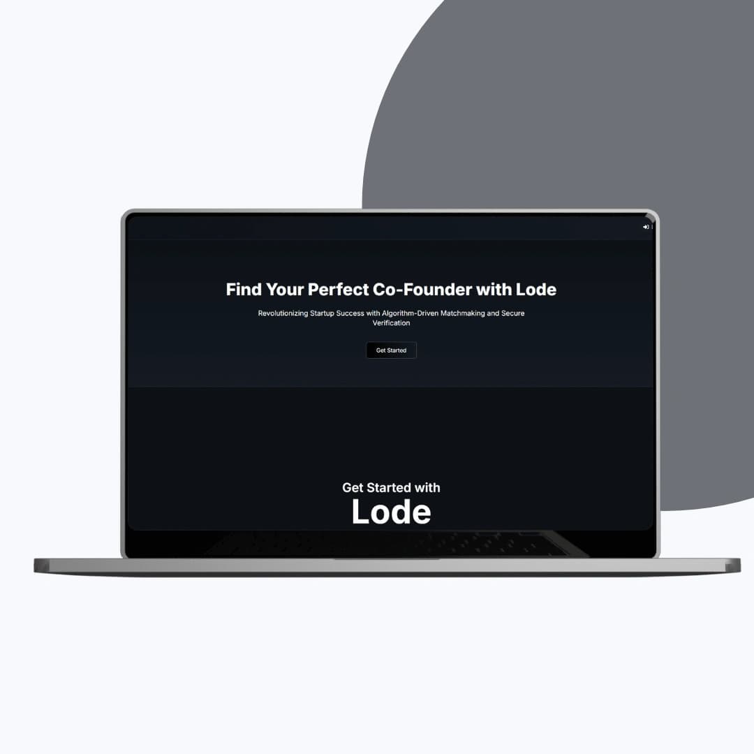 Lode — project image 1