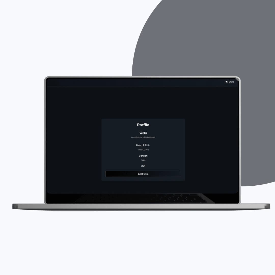 Lode — project image 2