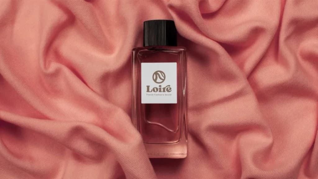 Loire - Cosmetics Brand — project image 4