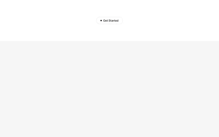Interactive Hover Button