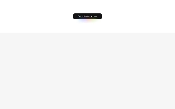 Rainbow Gradient Button