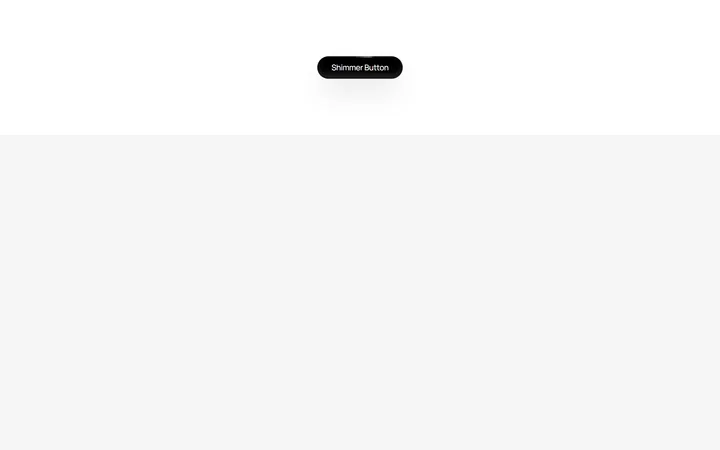 Shimmer Button