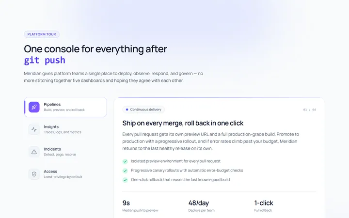 Vertical Tab