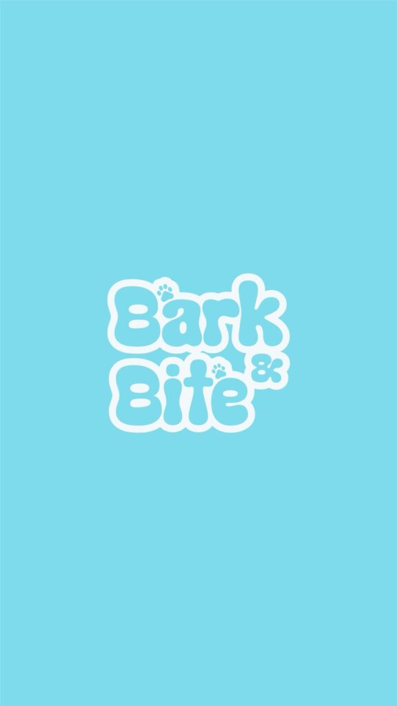 Bark & Bite - Logo