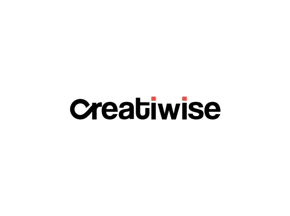 Creatiwise - Logo