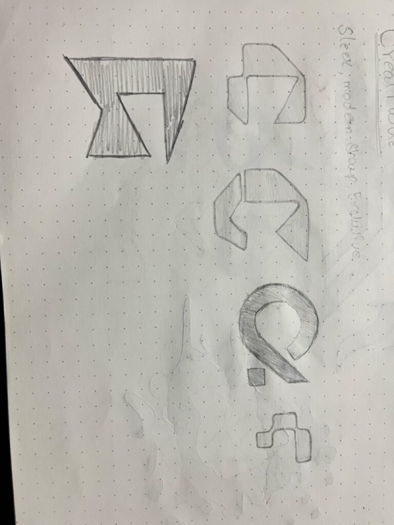Creatiwise - Sketch