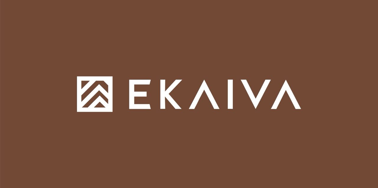 Ekaiva - Logo