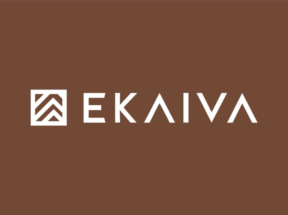 Ekaiva - Logo