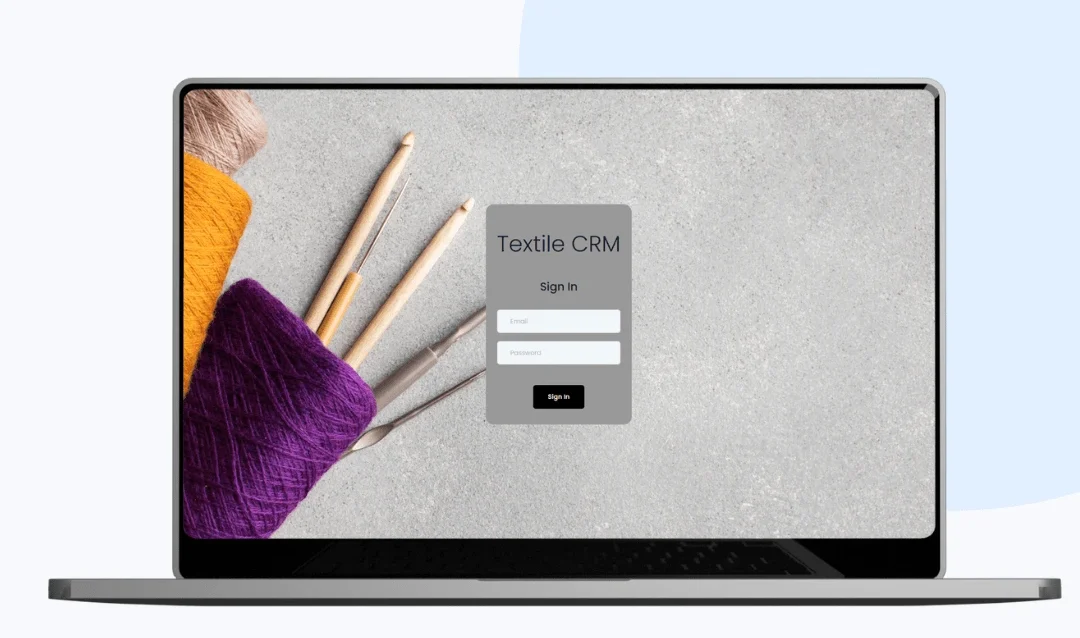 HST - Web page