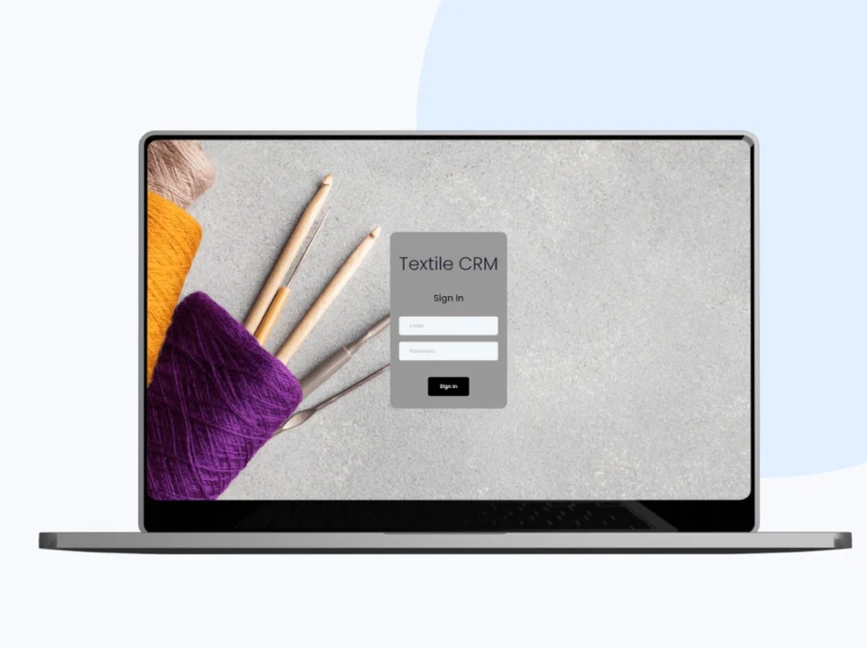 HST - Web page