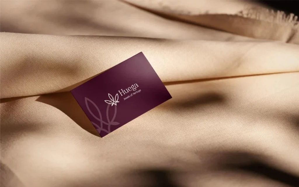 Huega - Cards