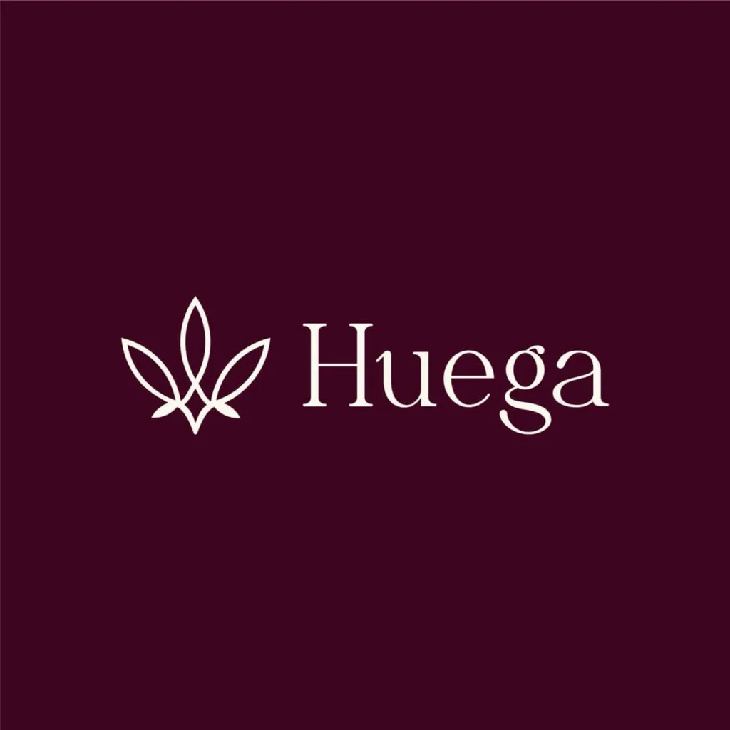 Huega - Logo