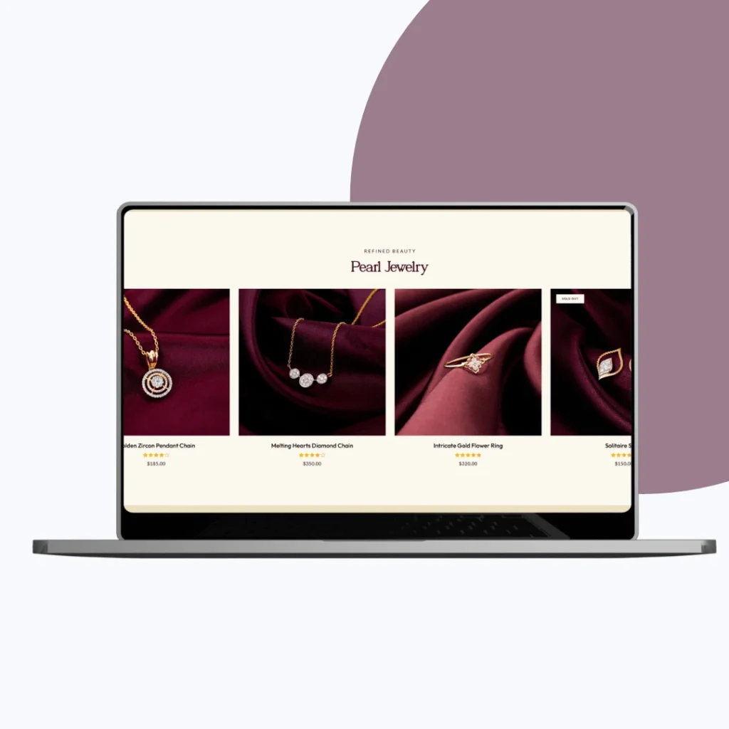 Huega - Products