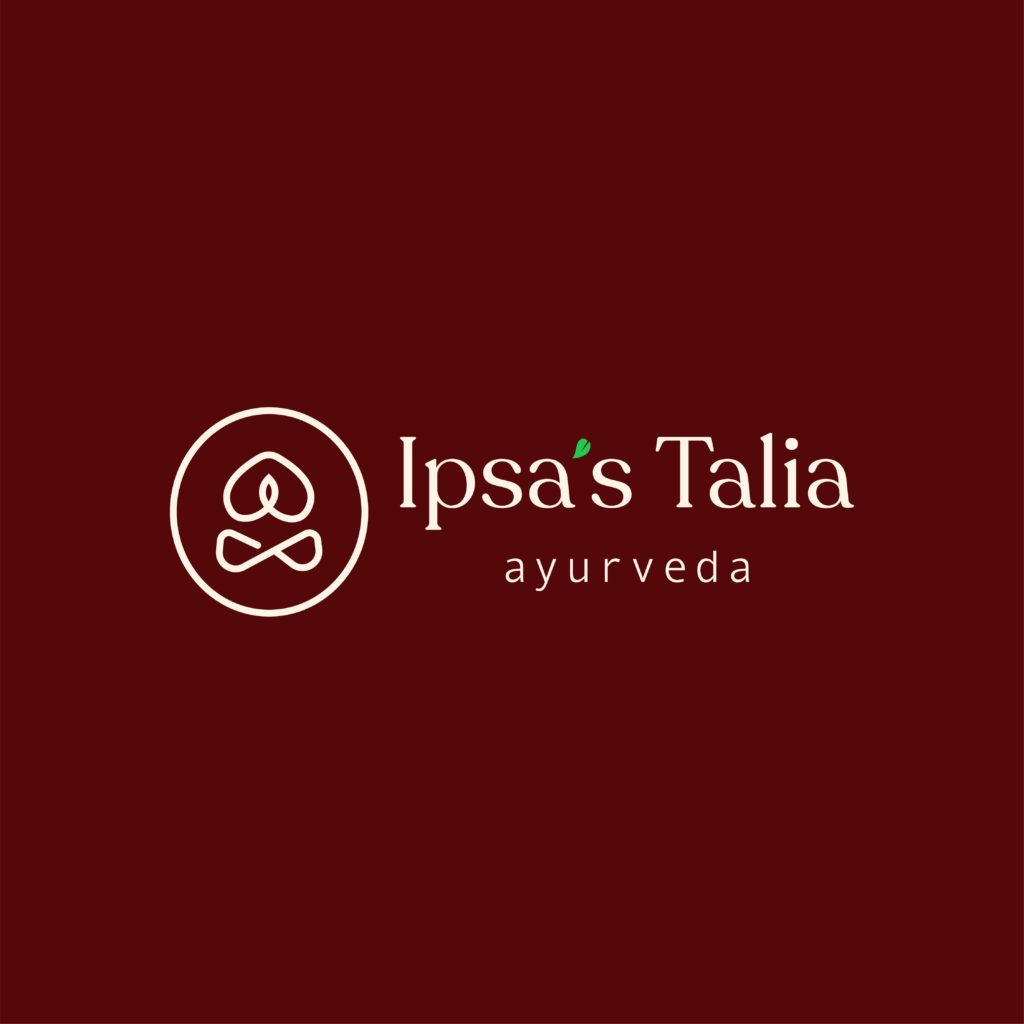 Ipsa Talia - Logo