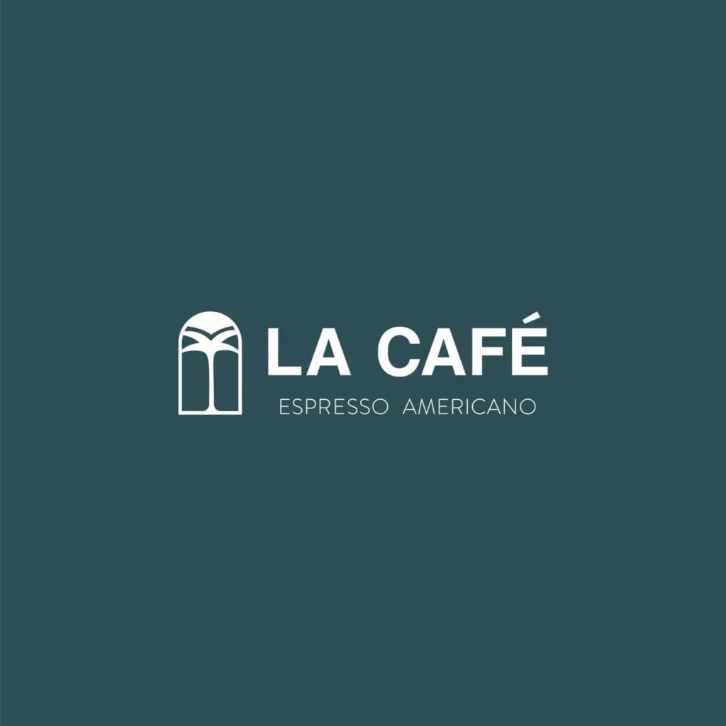 Lacafe - Logos