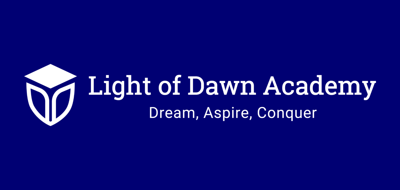 Light of Dawn Academy - Logo
