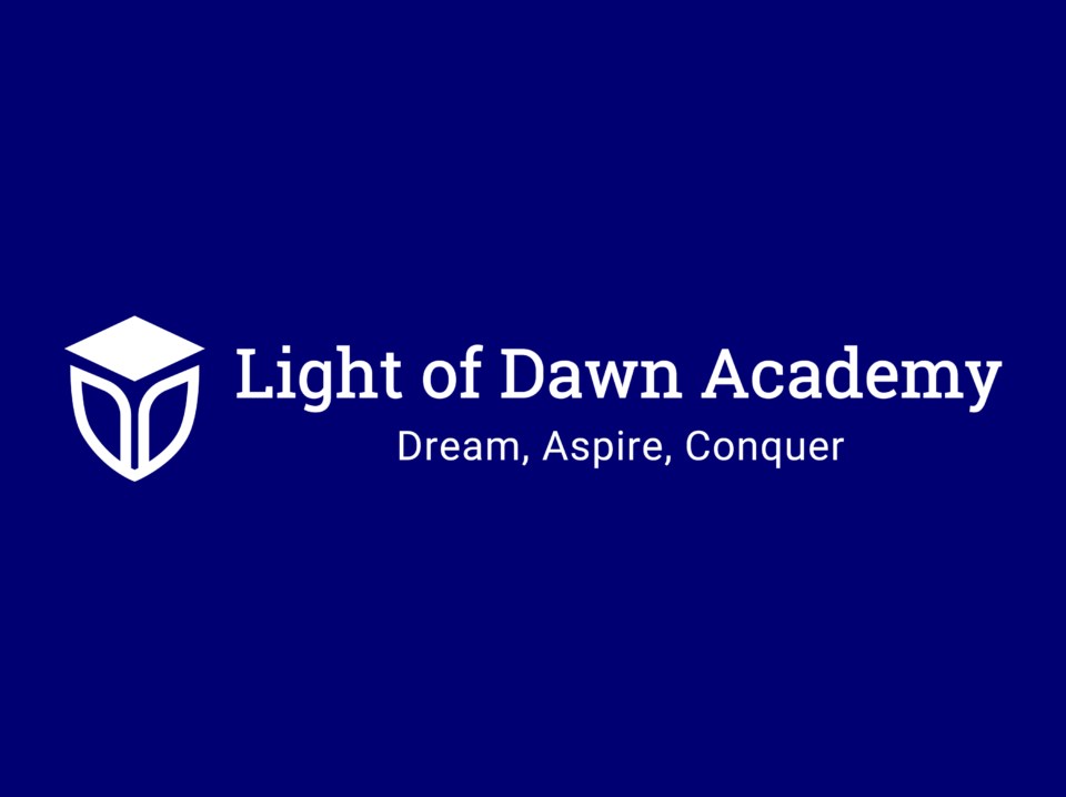 Light of Dawn Academy - Logo