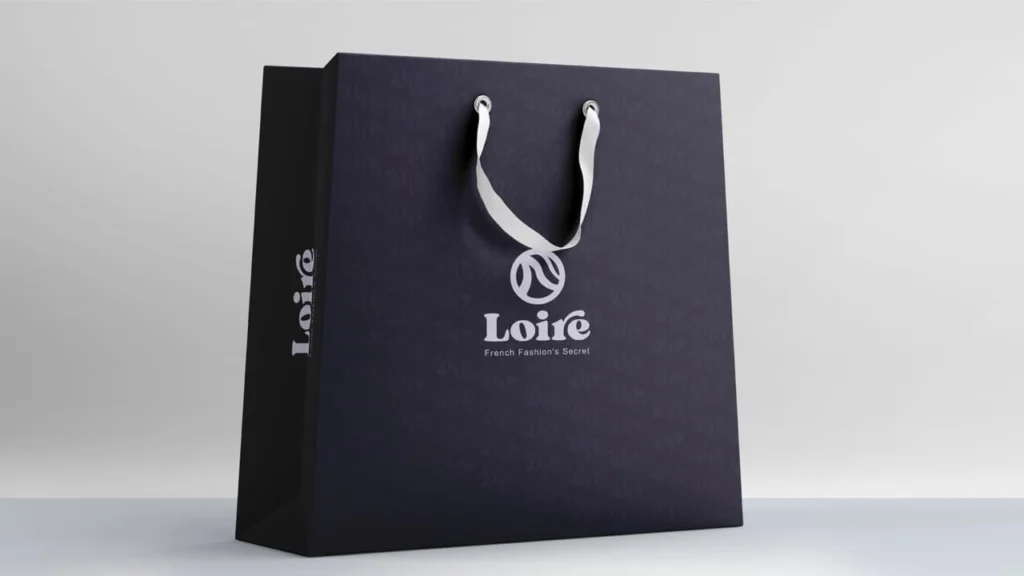 Loire - Packages