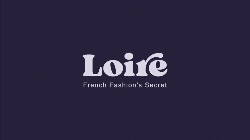 Loire - Wordmark
