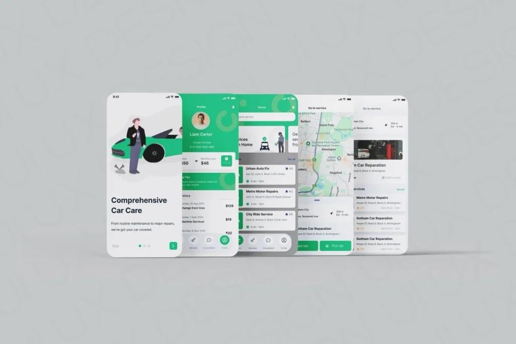 MA auto cars - featured image