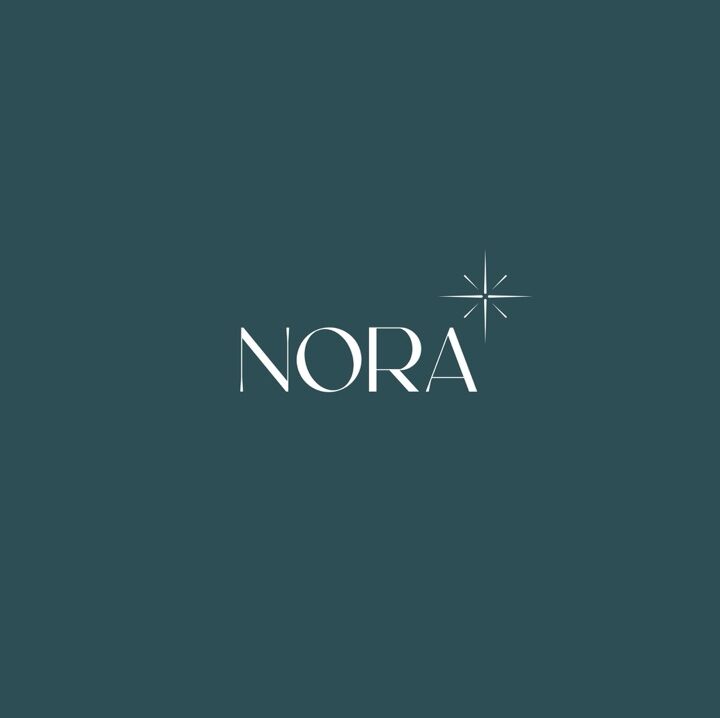 Nora - Logo