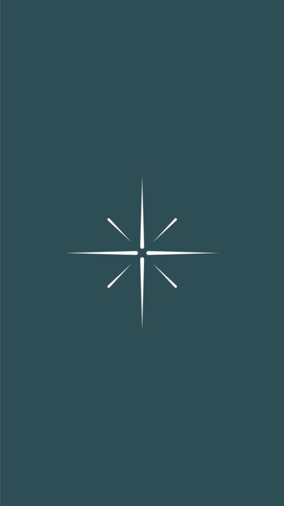Nora - logo mark
