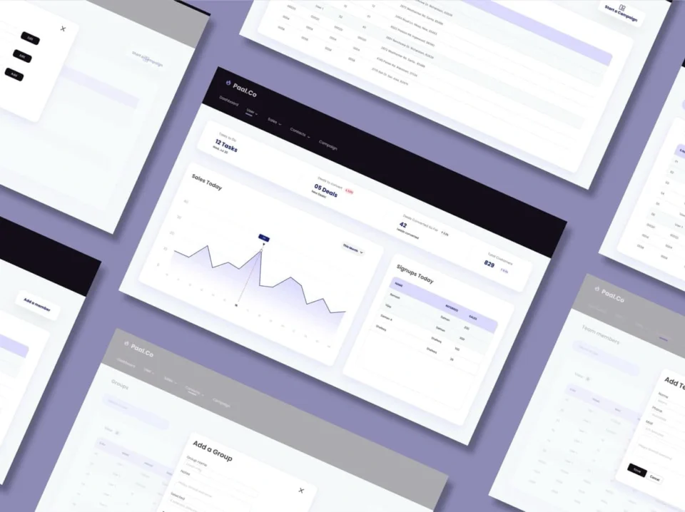 Paal.co - Featured image