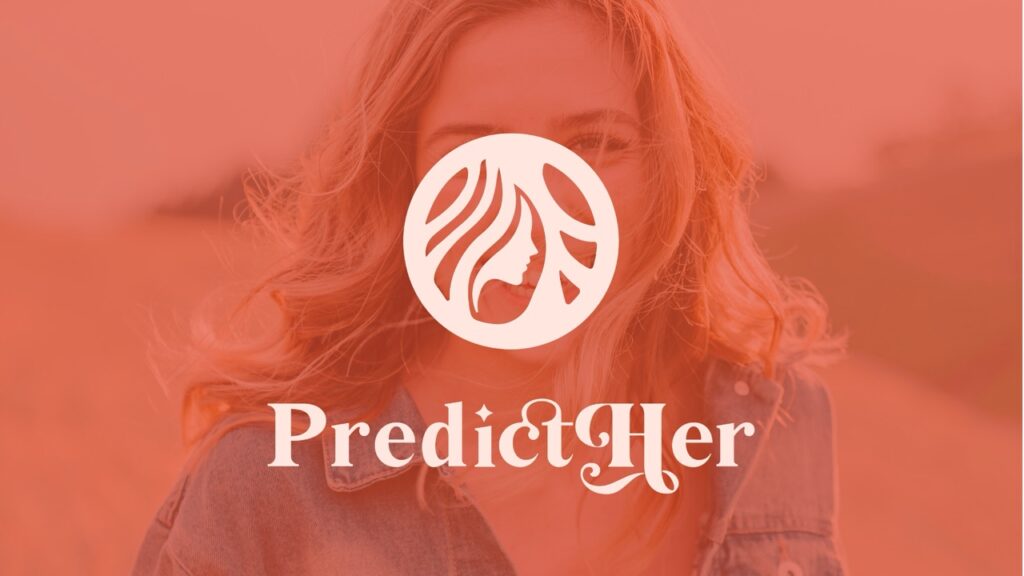 Predicther - Branding