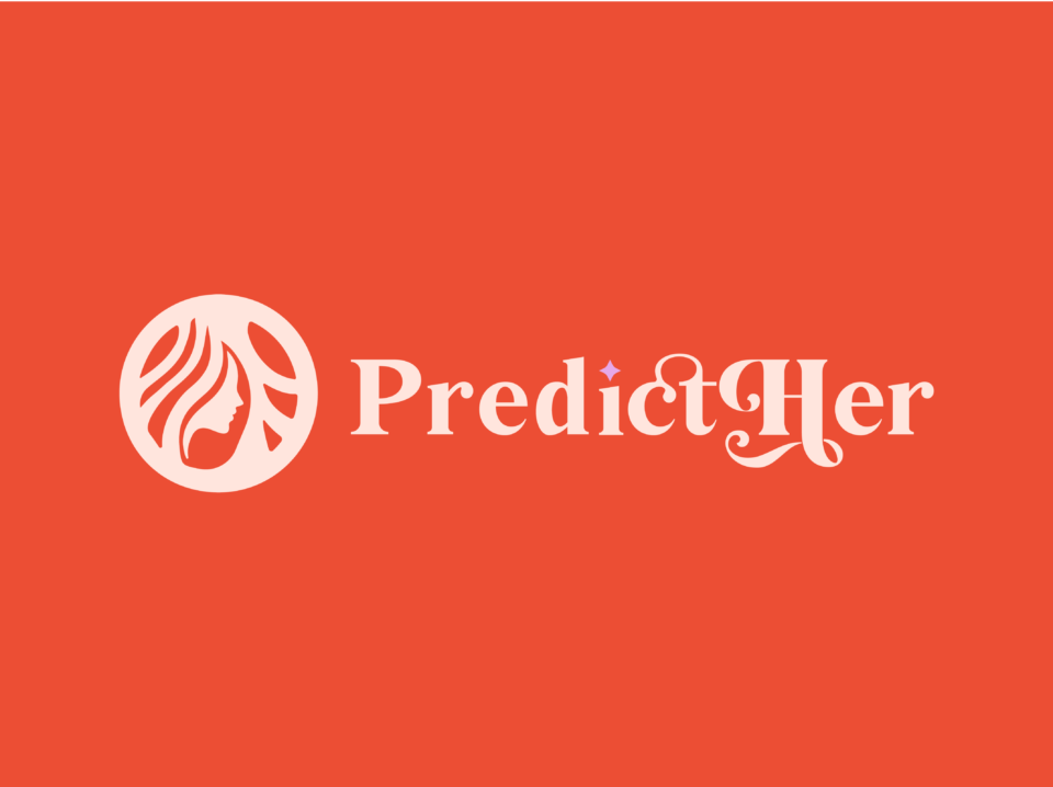 Predicther - Logo