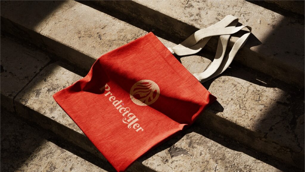 Predicther - Mockup 1