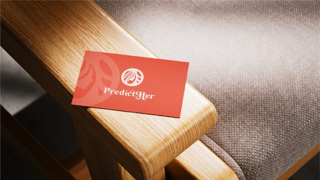 Predicther - Mockup 2