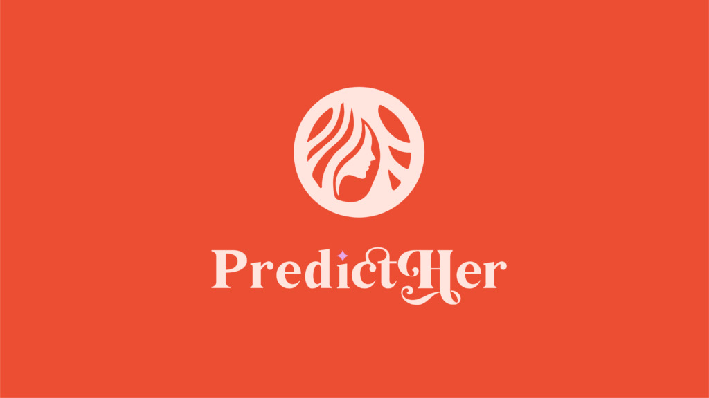Predicther - Secondary logo