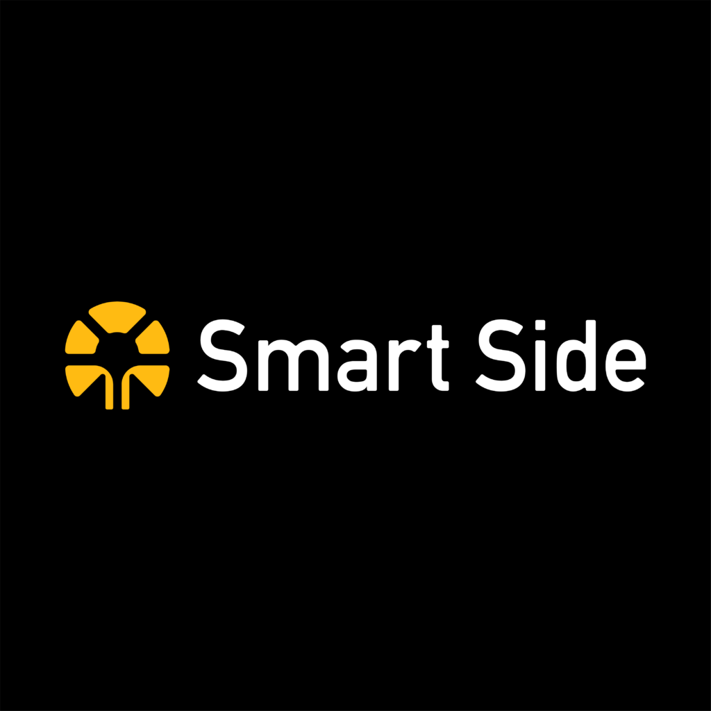 Smart side - Secondary logo 2