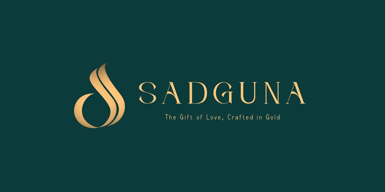 Sadguna - Logo