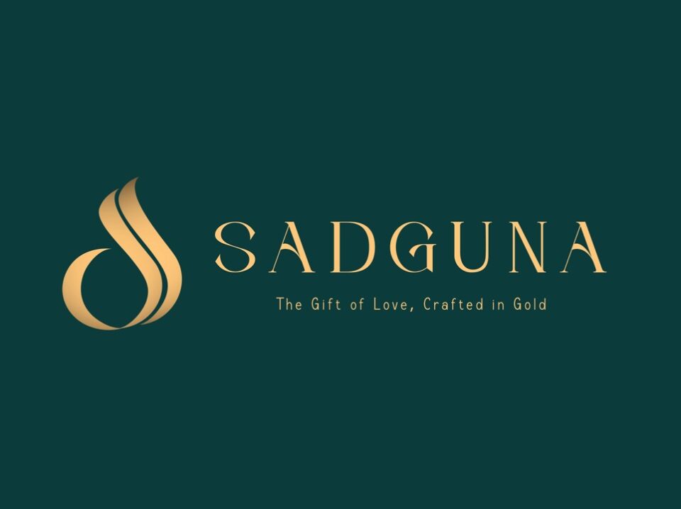 Sadguna - Logo