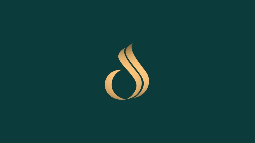 Sadguna - Logomark